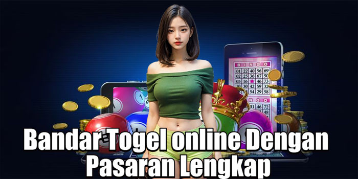 DASARTOTO - Bandar Togel online Dengan Pasaran Lengkap