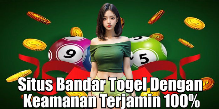 DASARTOTO - Situs Bandar Togel Dengan Keamanan Terjamin 100%