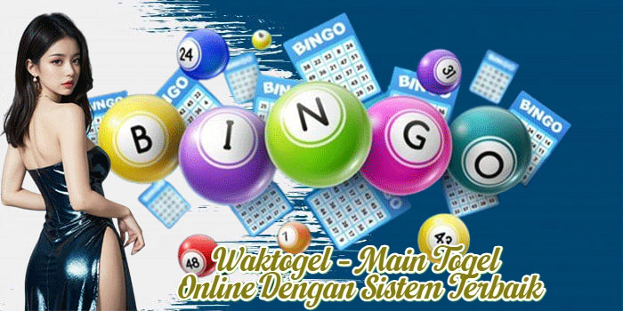 Waktogel – Main Togel Online Dengan Sistem Terbaik