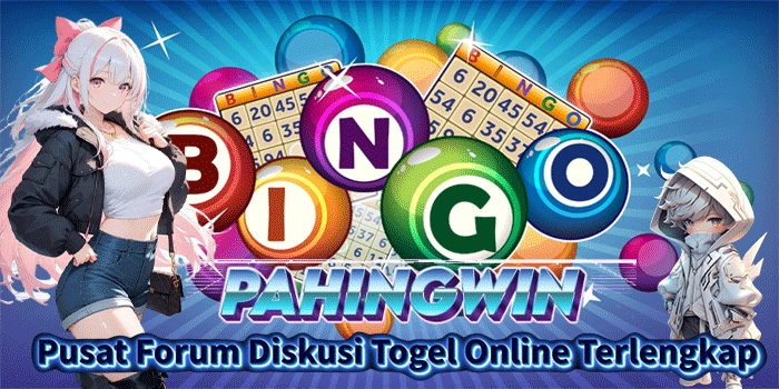 PAHINGWIN: Sumber Lengkap Tips Dan Trik Togel Online